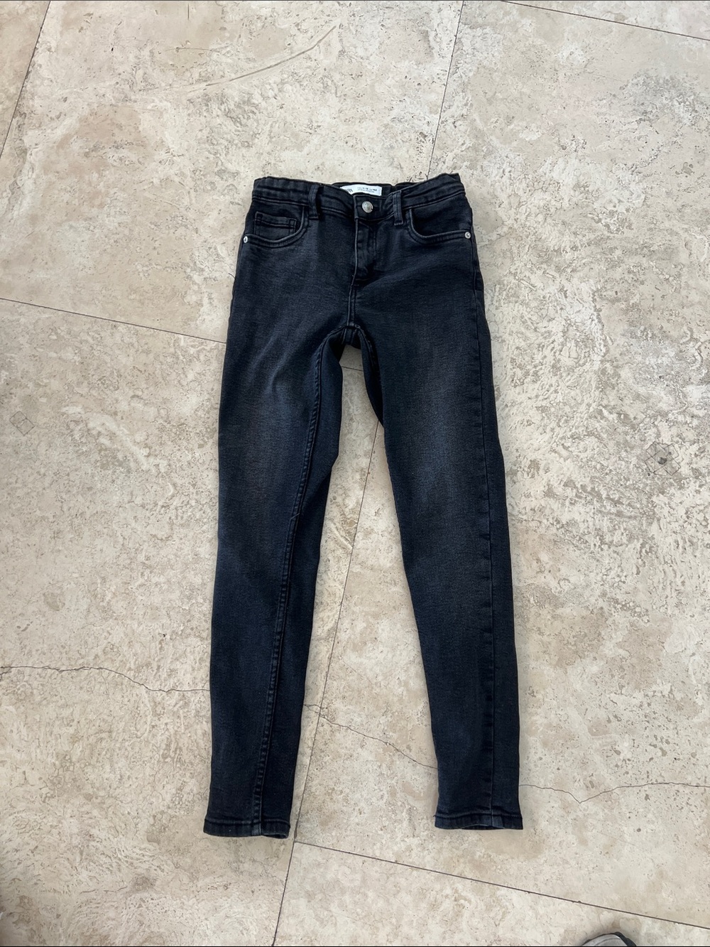 ZaraBlack Skinny Jeans